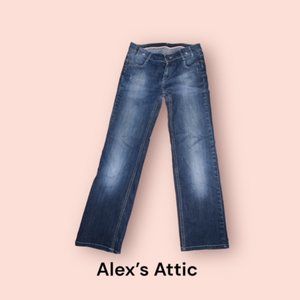 Sita Murt jeans US Size 4 pre-owned